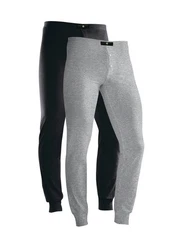 H.I.S Lange Unterhose (Packung, 2-St) 