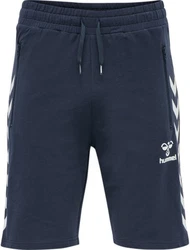 hummel Shorts Dunkelblau/Blau