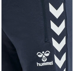 hummel Shorts Dunkelblau/Blau