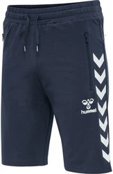 hummel Shorts Dunkelblau/Blau
