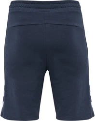 hummel Shorts Dunkelblau/Blau