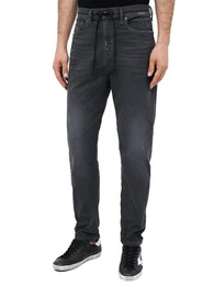 Tapered-fit-Jeans Stretch JoggJeans - D-Vider 069NF-92H - W30 L32
