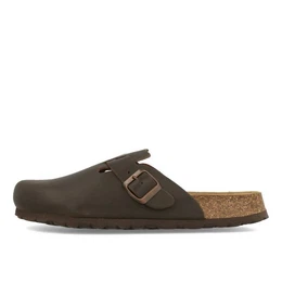 Baden Sandale Oiled Leather Habana Sandale