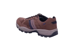 Gabor Pius Sneaker Braun/Khaki/Beige/Dunkelbraun/Dunkelblau