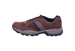 Gabor Pius Sneaker Braun/Khaki/Beige/Dunkelbraun/Dunkelblau