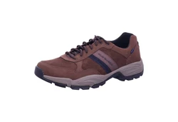 Gabor Pius Sneaker Braun/Khaki/Beige/Dunkelbraun/Dunkelblau