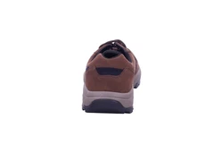 Gabor Pius Sneaker Braun/Khaki/Beige/Dunkelbraun/Dunkelblau