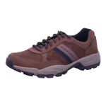 Gabor Pius Sneaker Braun/Khaki/Beige/Dunkelbraun/Dunkelblau