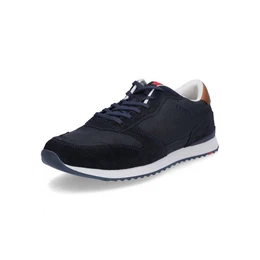 Herren Sneaker marine blau Sneaker