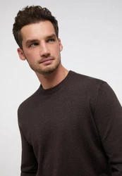 Eterna Strickpullover 