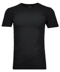 RAGMAN Longshirt Schwarz