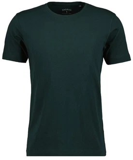 RAGMAN Longshirt Dunkelgrün/Grün
