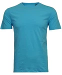 RAGMAN Longshirt Türkis/Blau