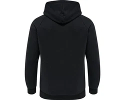 hummel Kapuzensweatshirt hmlISAM HOODIE schwarz
