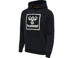 hummel Kapuzensweatshirt hmlISAM HOODIE schwarz