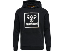 hummel Kapuzensweatshirt hmlISAM HOODIE schwarz