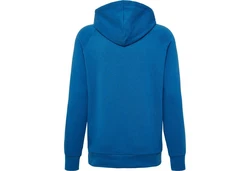hummel Kapuzensweatshirt hmlISAM 2.0 HOODIE DUNKELBLAU