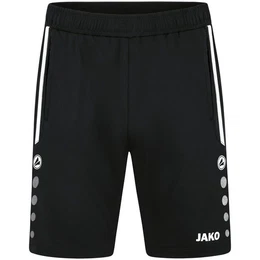 Shorts Trainingsshort Allround schwarz