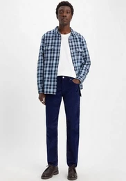 Levi's Cordhose 511 Slim