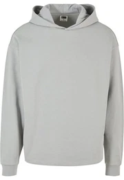 Kapuzensweatshirt Herren Organic Loose Hoody (1-tlg)