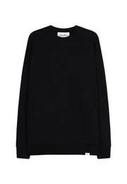 Sweatshirt Studio Rundhals Uni