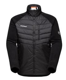 Funktionsjacke Innominata ML Hybrid Jacket Herren Fleejacke 1014 03550