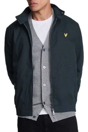 Blouson Herren Jacke, British Classic