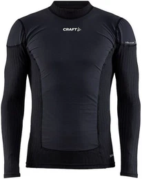 Unterhemd Active Extreme X Wind LS M Black/Granite