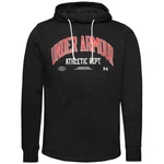 Under Armour Hoodie UA RIVAL TRY ATHLC DEPT HD Kapuzenpullover Herren 