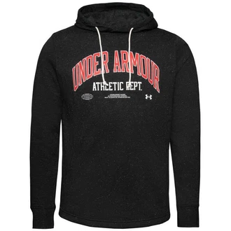 Under Armour Hoodie UA RIVAL TRY ATHLC DEPT HD Kapuzenpullover Herren Under Armour Hoodie UA RIVAL TRY ATHLC DEPT HD Kapuzenpullover Herren