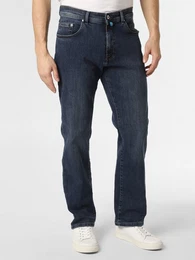 Straight-Jeans Dijon