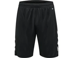 hummel Shorts hmlCORE XK POLY SHORTS schwarz