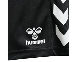 hummel Shorts hmlCORE XK POLY SHORTS schwarz