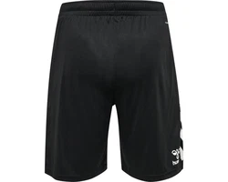 hummel Shorts hmlCORE XK POLY SHORTS schwarz