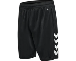 hummel Shorts hmlCORE XK POLY SHORTS schwarz