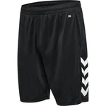 hummel Shorts hmlCORE XK POLY SHORTS schwarz