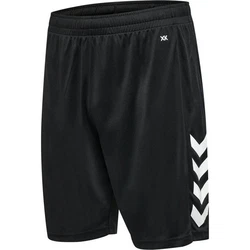 hummel Shorts hmlCORE XK POLY SHORTS schwarz