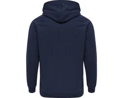 hummel Kapuzensweatshirt hmlISAM HOODIE BLACK IRIS