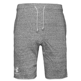 Shorts Rival Terry Herren