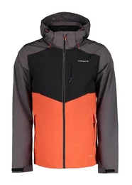 Funktionsjacke BALINGEN KORALLENROT