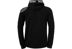 Kempa Hoodie CORE 26 HOOD JACKET schwarz