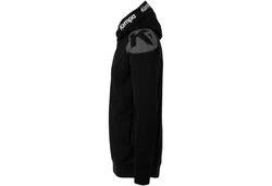 Kempa Hoodie CORE 26 HOOD JACKET schwarz