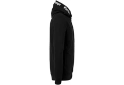 Kempa Hoodie CORE 26 HOOD JACKET schwarz