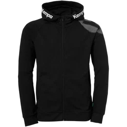 Hoodie CORE 26 HOOD JACKET schwarz