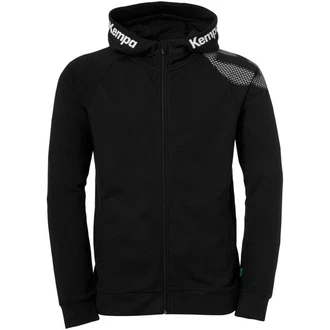 Kempa Hoodie CORE 26 HOOD JACKET