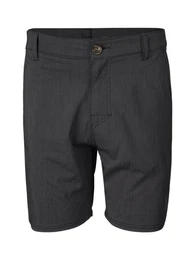 Bermudas Harret Men Hybridshort Black