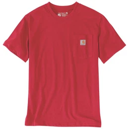 T-Shirt K87 Pocket Relaxed Fit