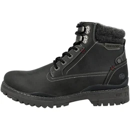 47LY001 Herren Schnrboots
