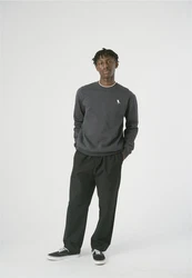Cleptomanicx Sweatshirt Embro Gull Gull