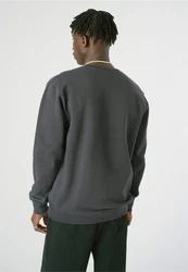Cleptomanicx Sweatshirt Embro Gull Gull